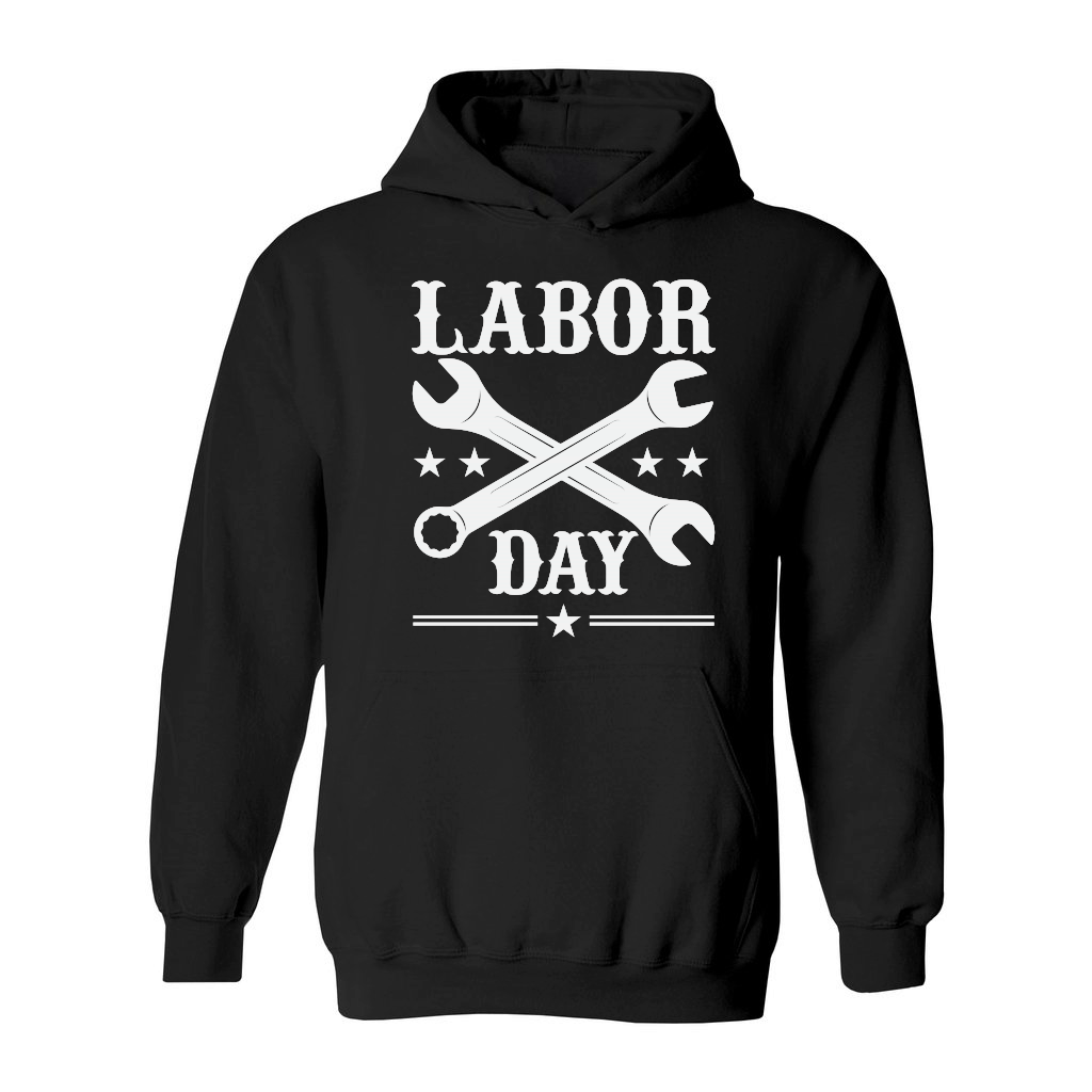 Happy Labor Day