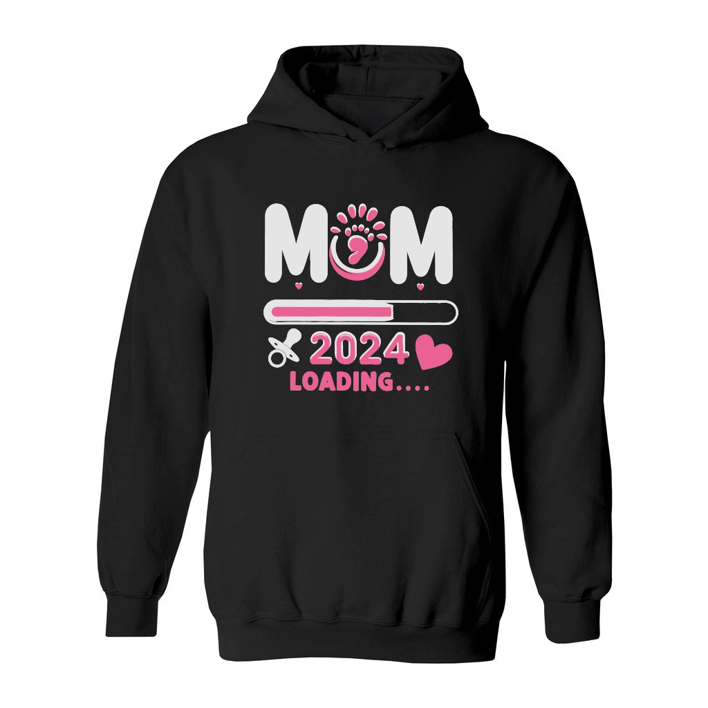 Mom Loading 2024