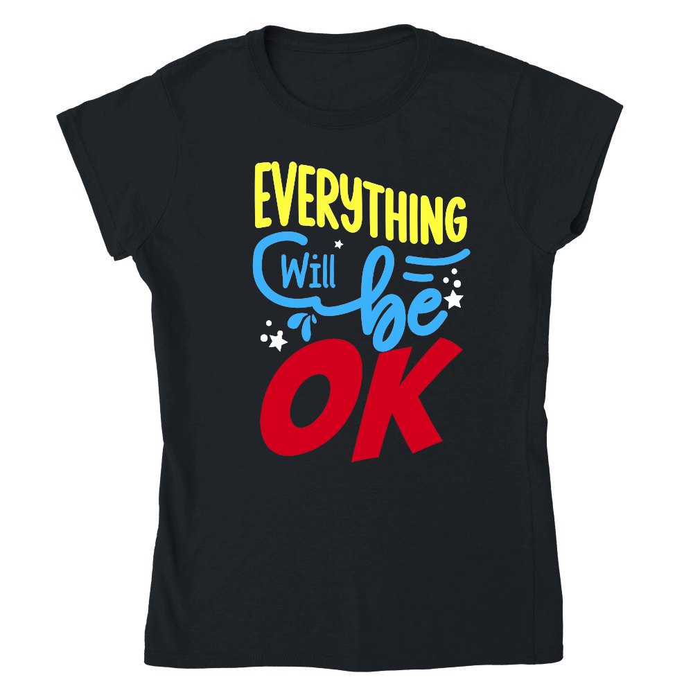 Everything will be ok 01