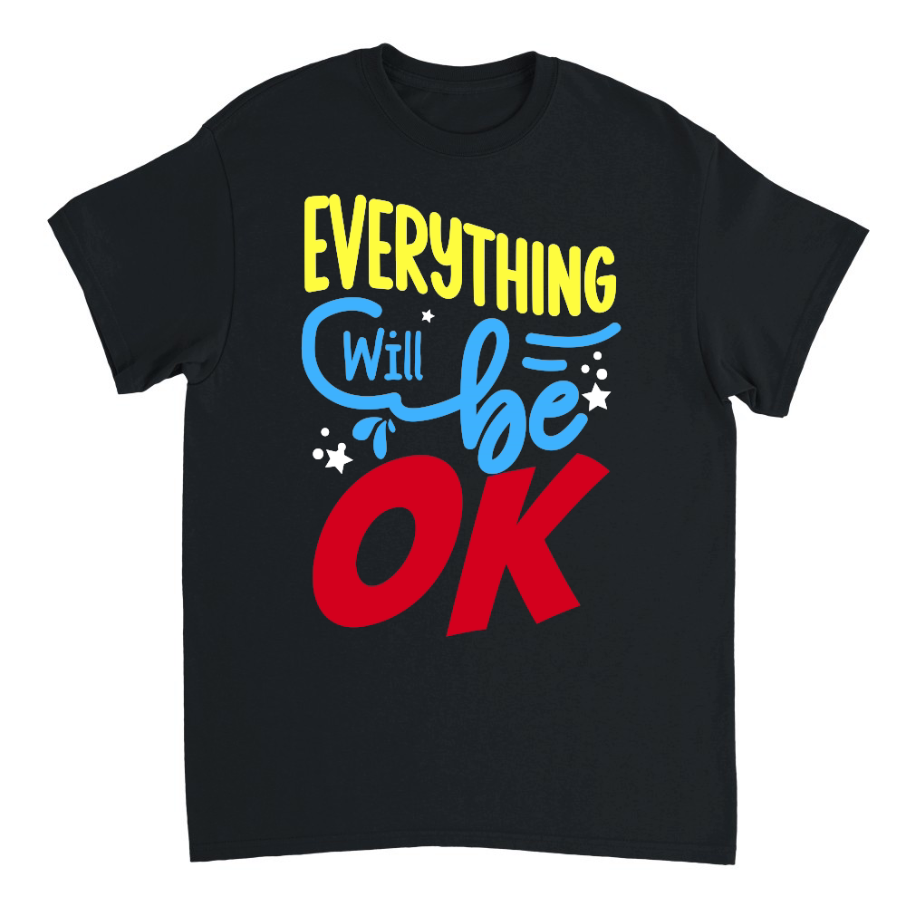 Everything will be ok 01