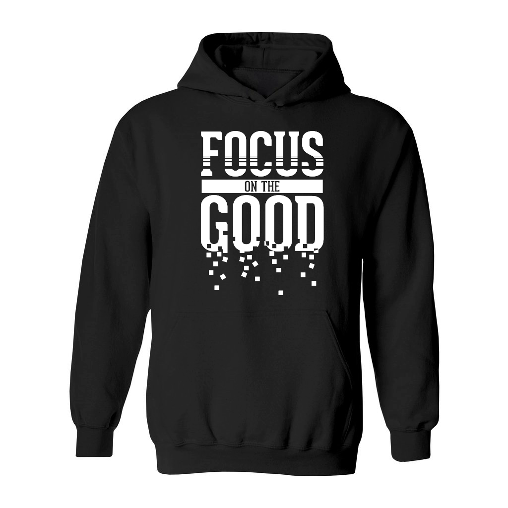 Focus On The Good 01