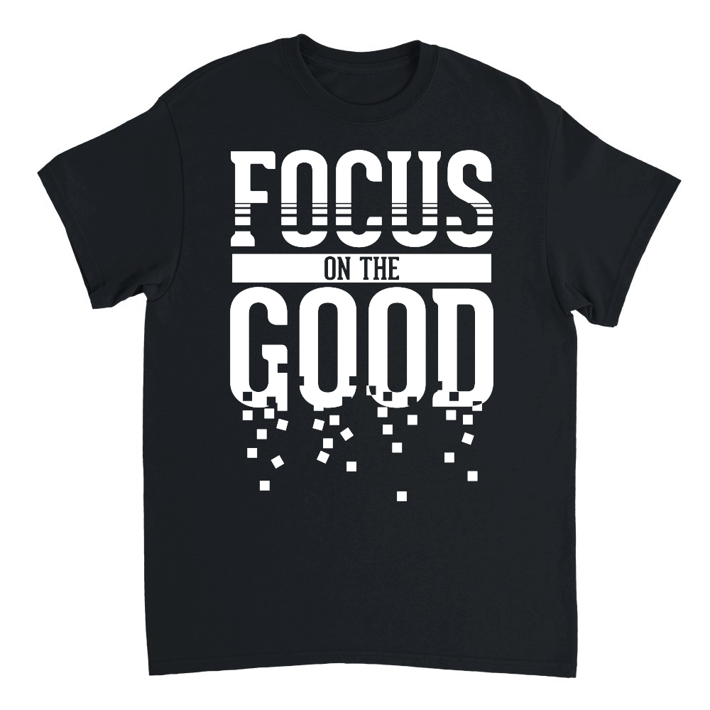 Focus On The Good 01