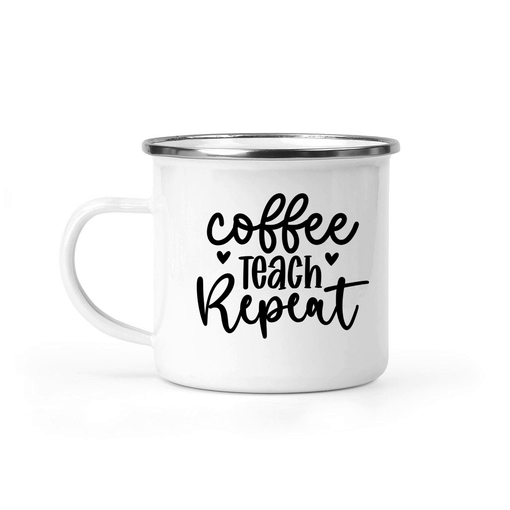 Coffee Teach Repeat 01