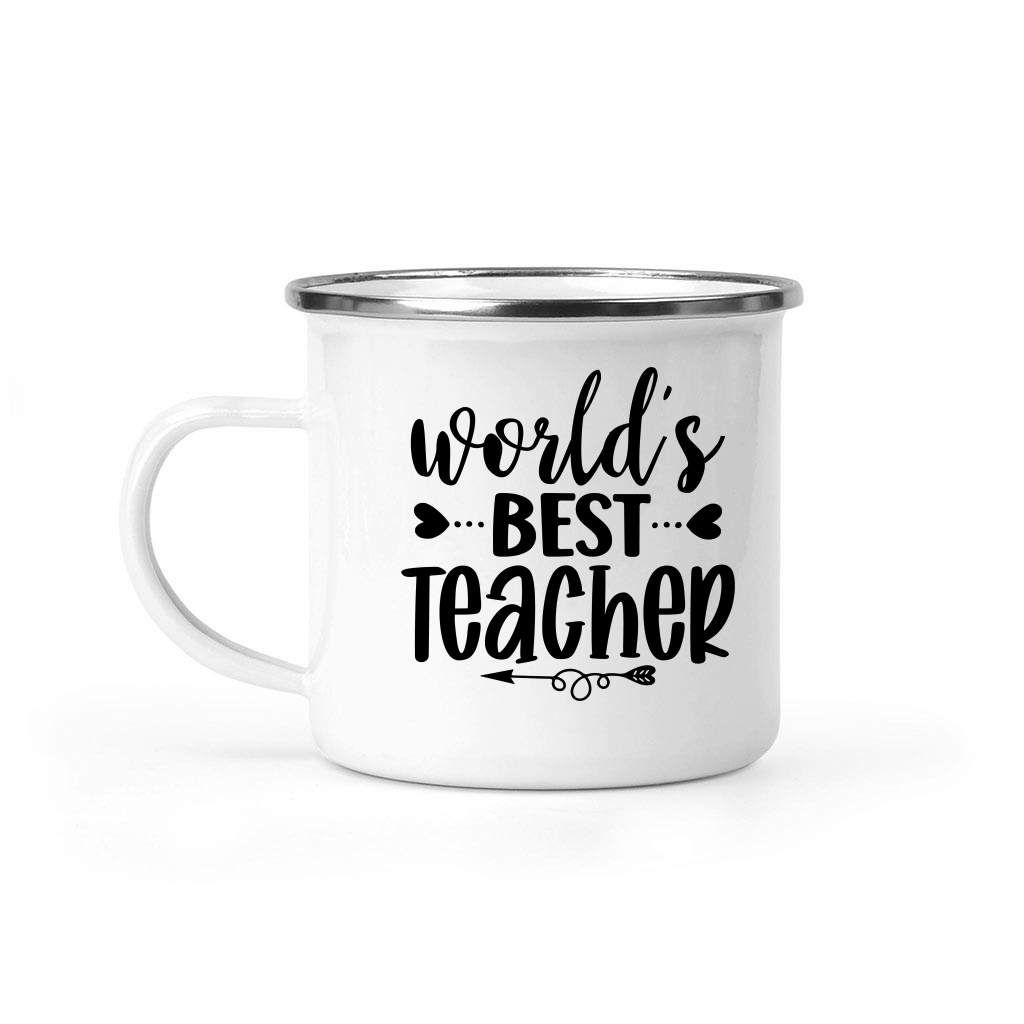 World's Best Teacher 01