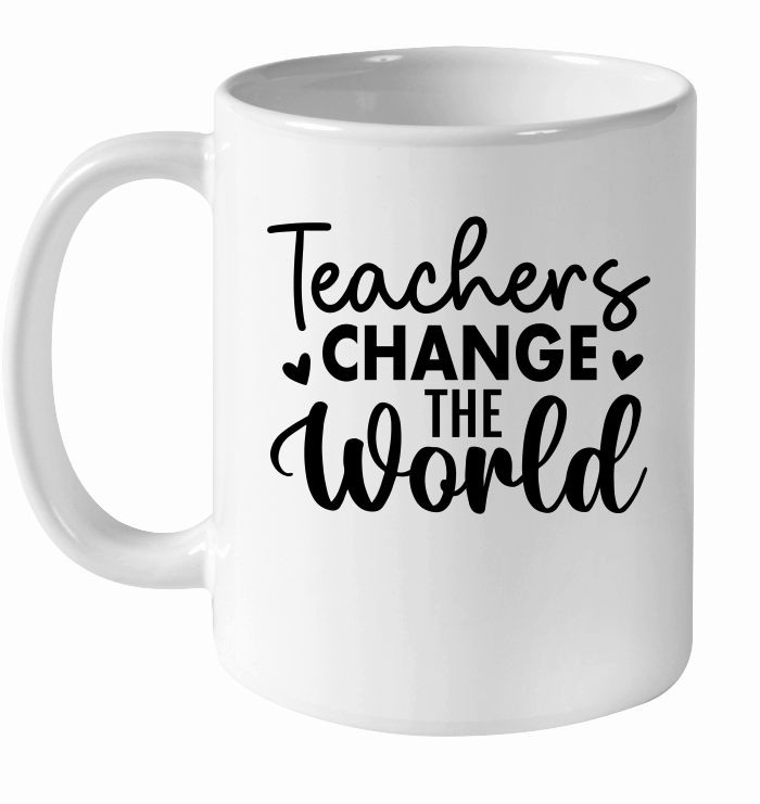 Teachers  Change the World 01