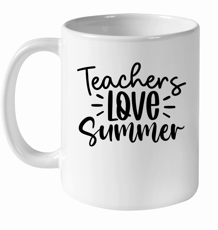 Teachers Love Summer 01