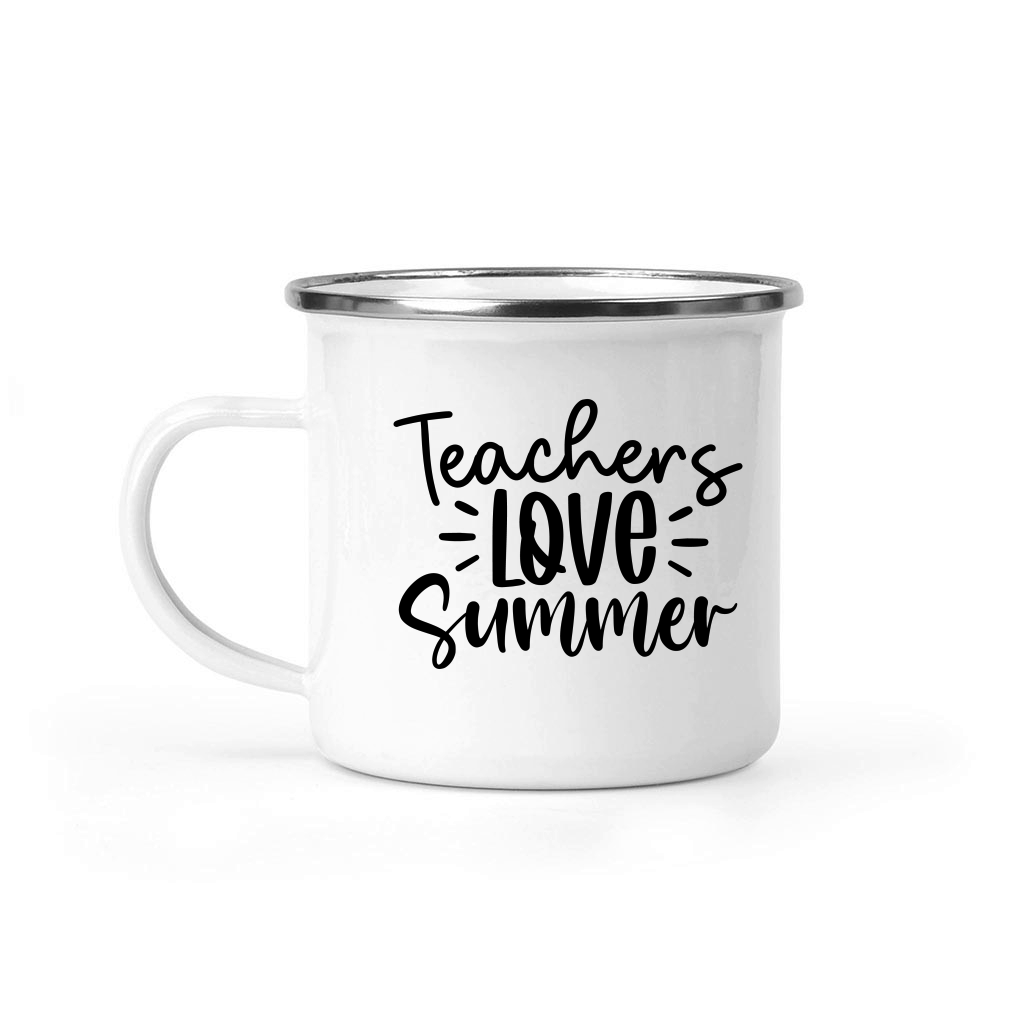 Teachers Love Summer 01