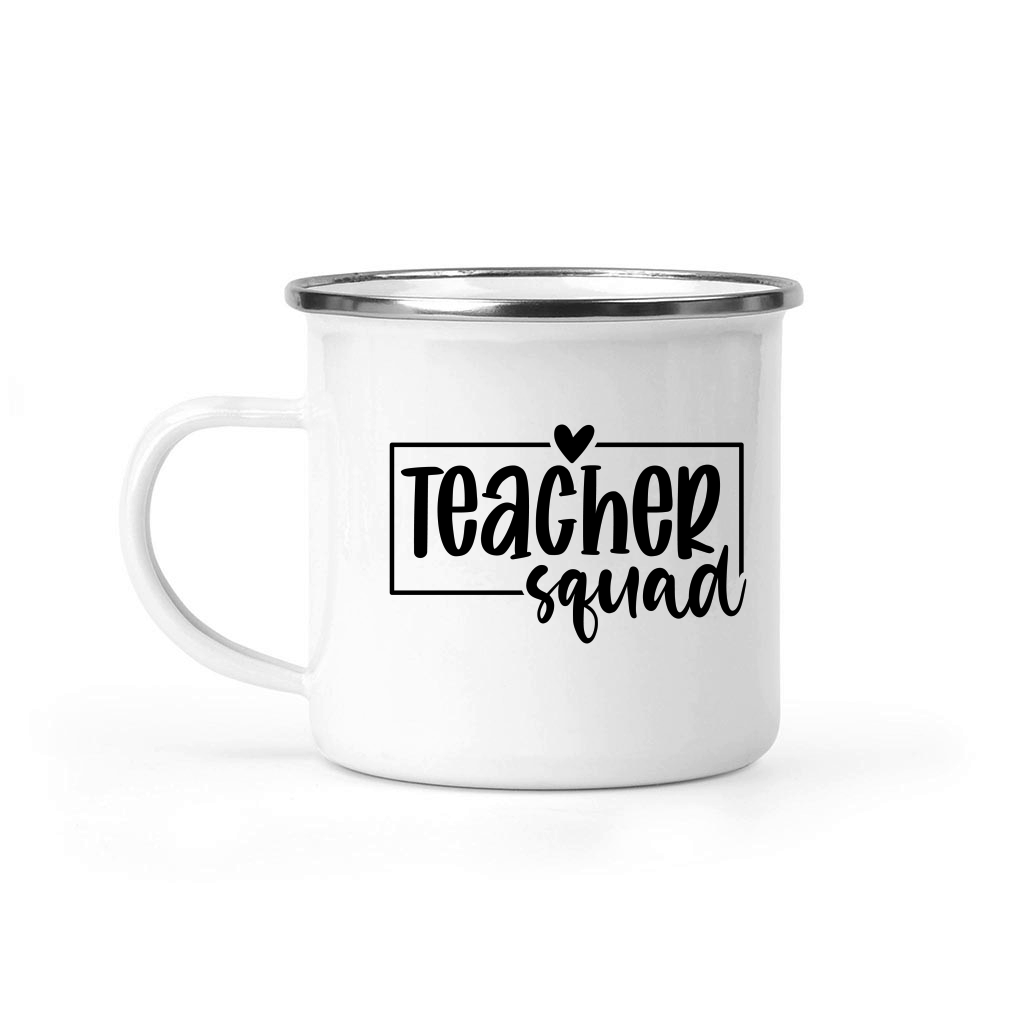 Teacher Squad 01