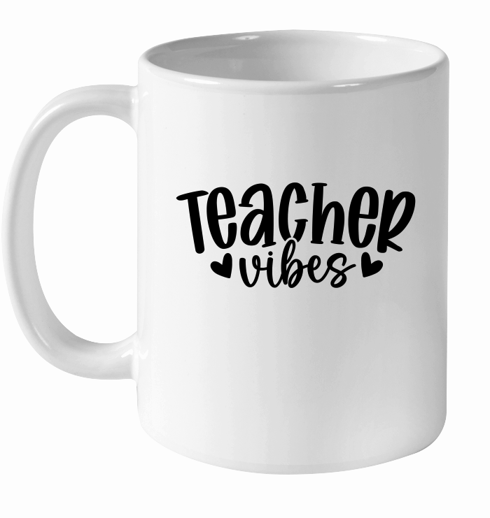 Teacher Vibes 01