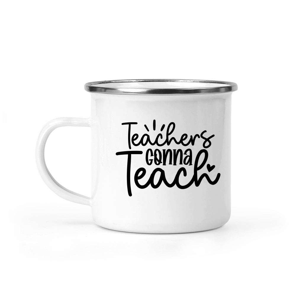 Teachers Gonna Teach 01