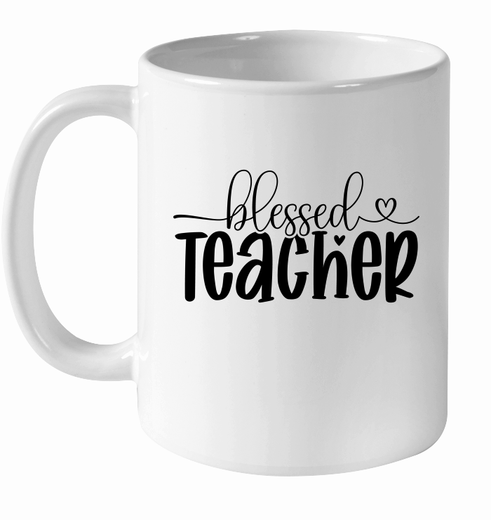 Blessed Teacher 2 01