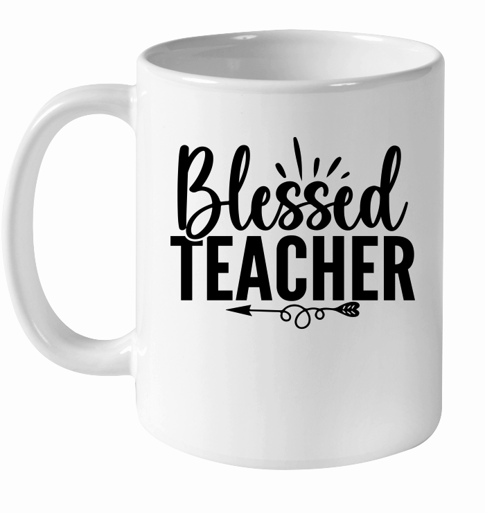 Blessed Teacher 01