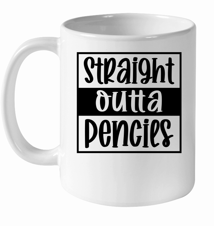 Straight Outta Pencils 01