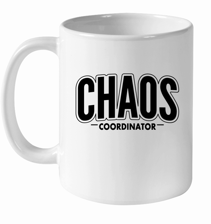 Chaos Coordinator 01