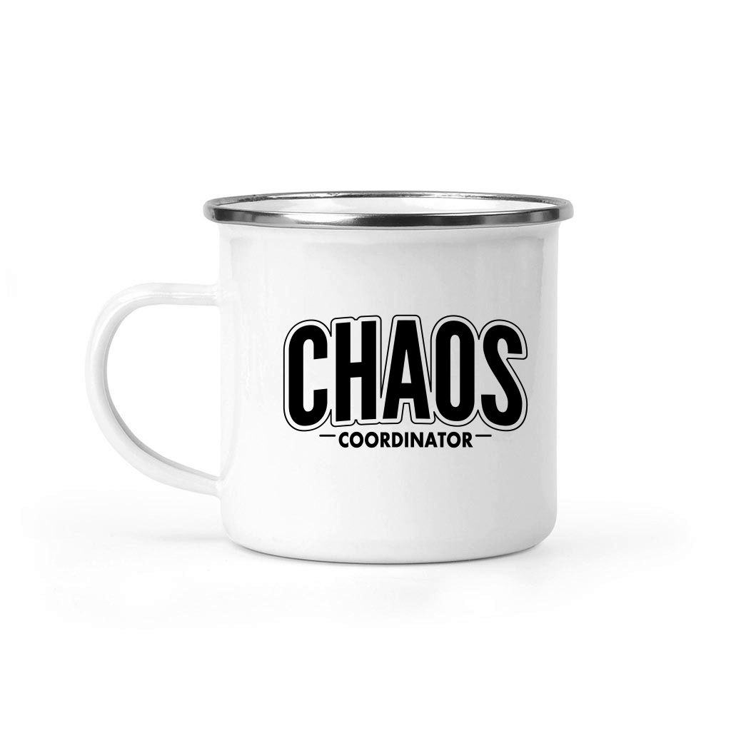 Chaos Coordinator 01