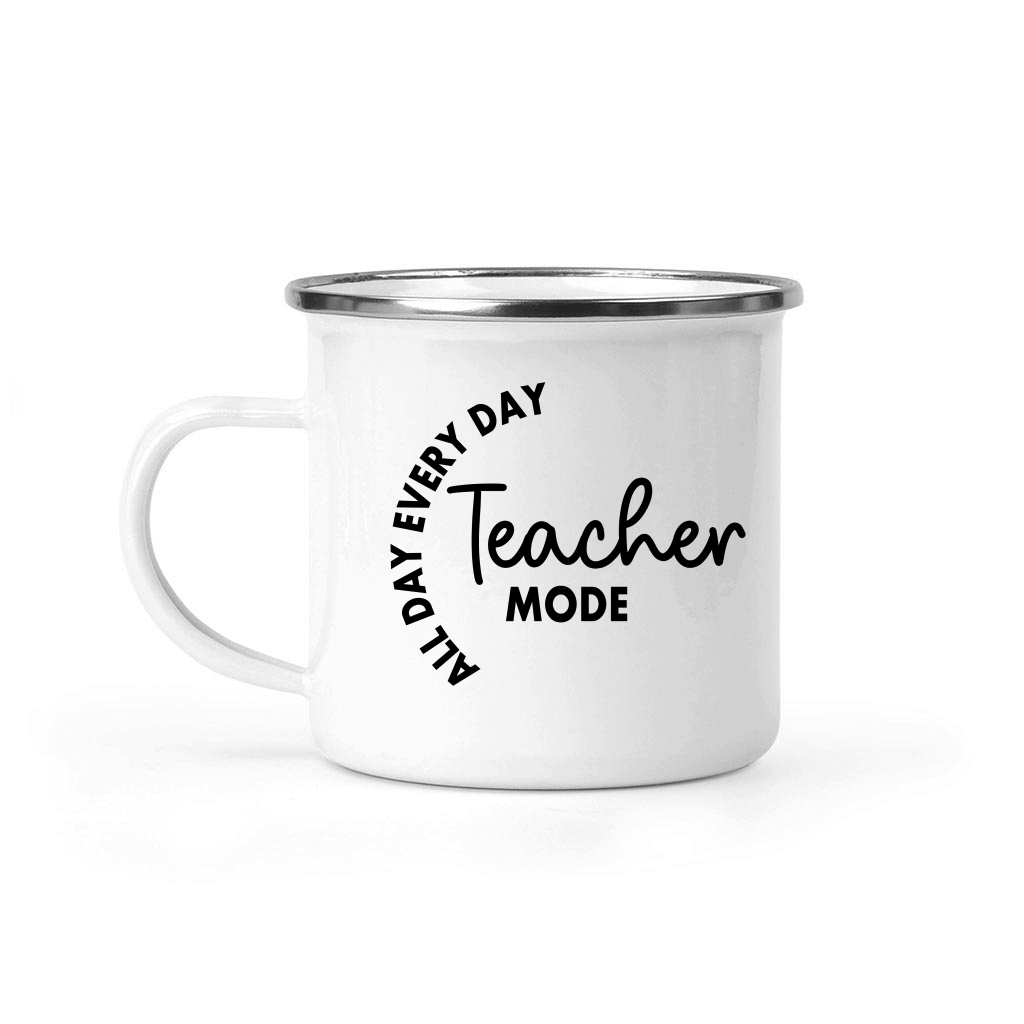 Teacher Mode All Day Every Day 01