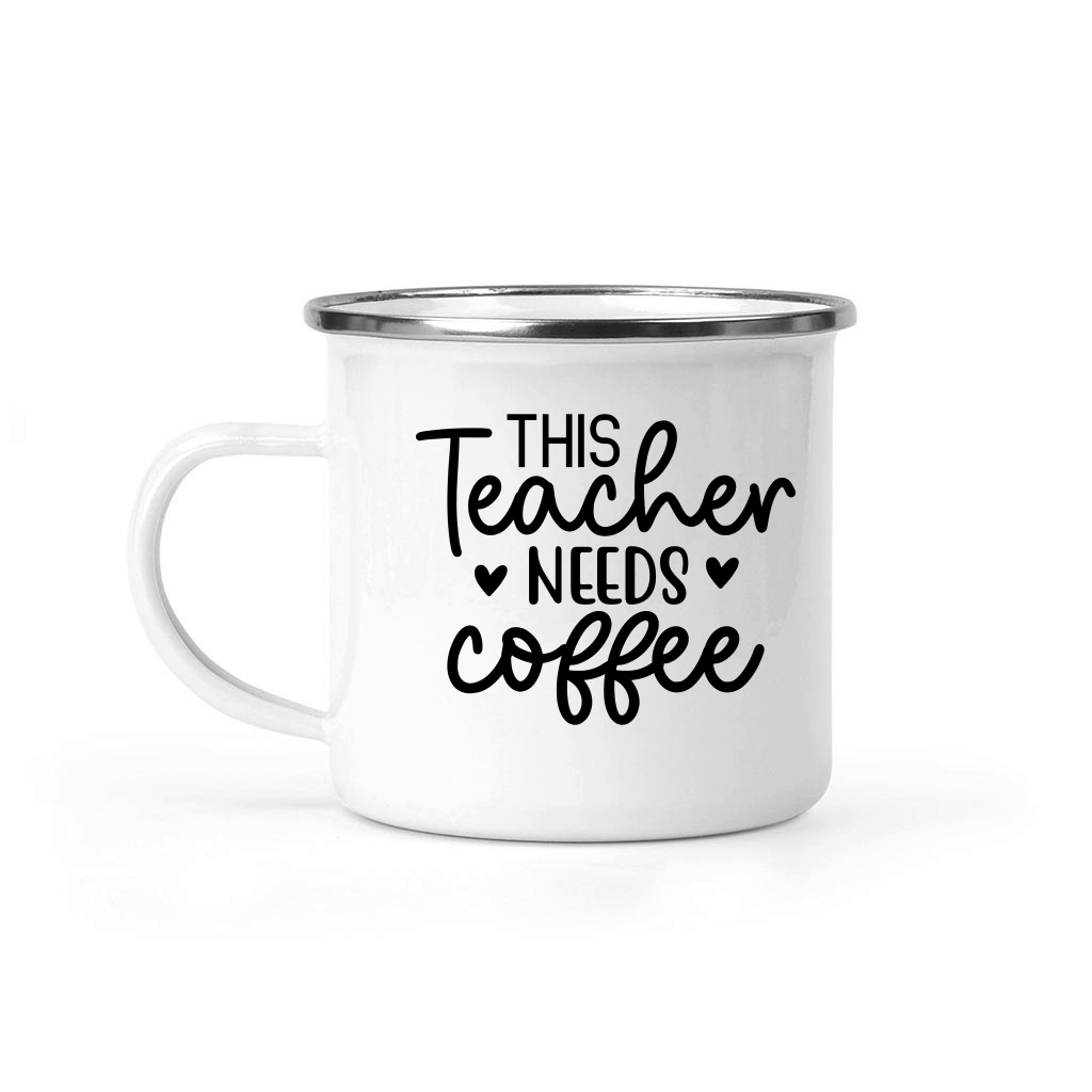 This Teacher Needs Coffee 01