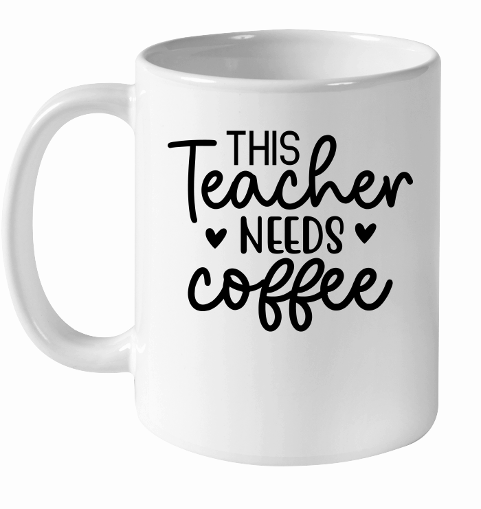 This Teacher Needs Coffee 01