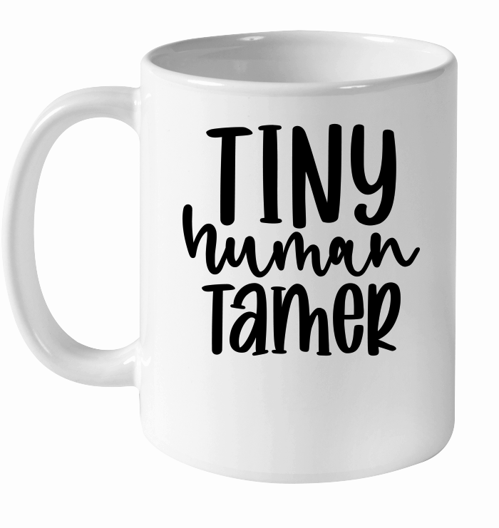 Tiny Human Tamer 01