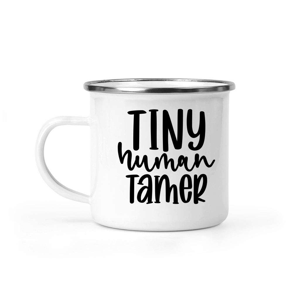 Tiny Human Tamer 01