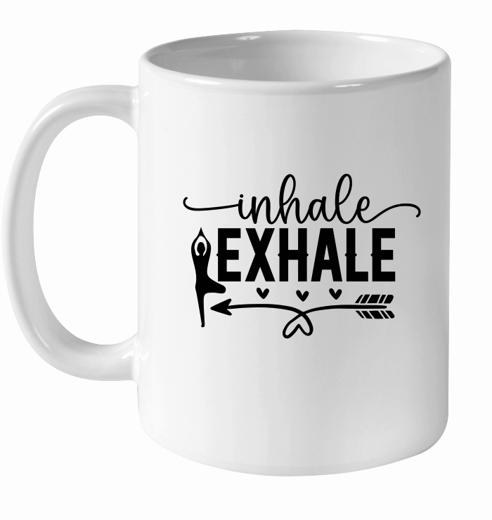 Inhale Exhale 01