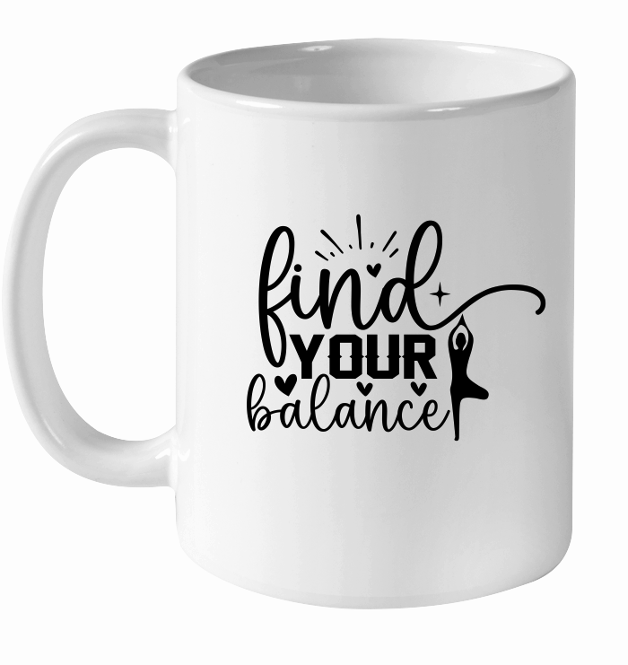 Find Your Balance 01