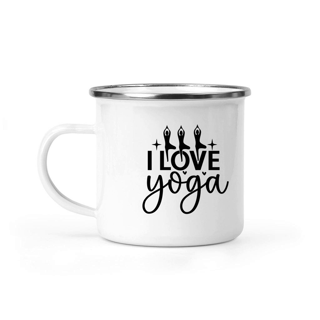 I Love Yoga 01