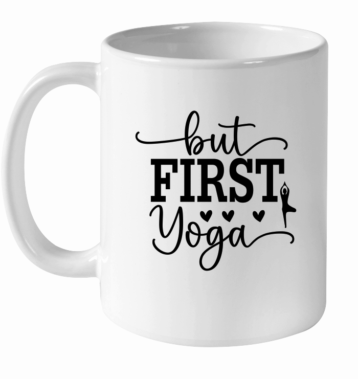 But First Yoga 01