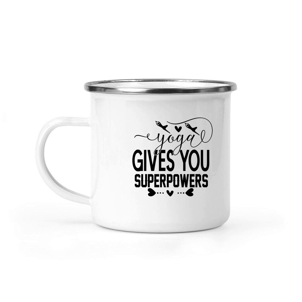 Yoga Gives You Superpowers 01