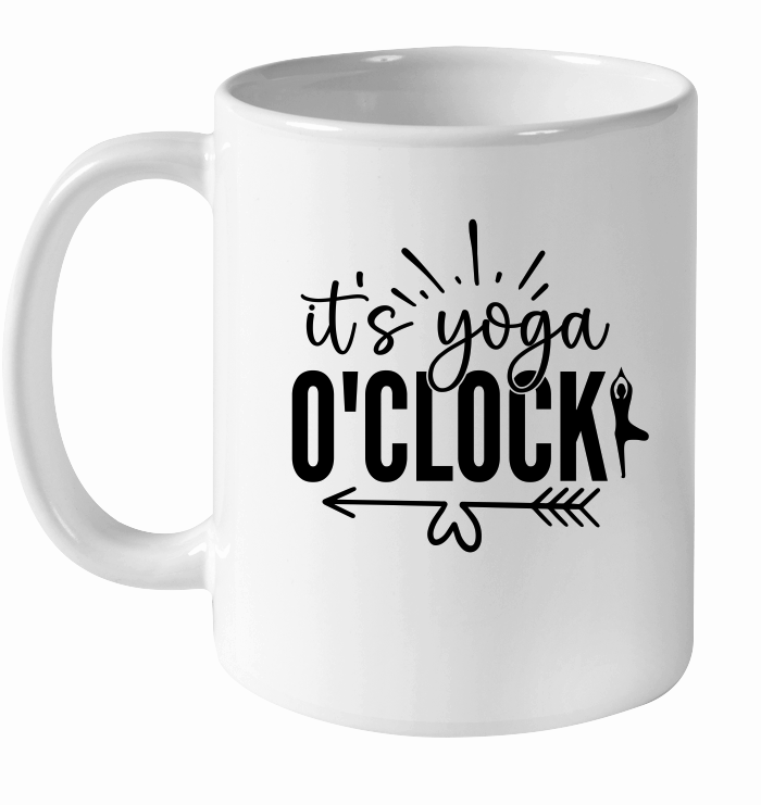 Its Yoga O clock 01