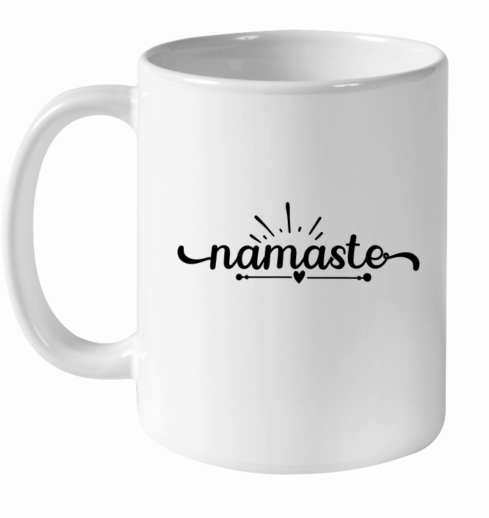 Namaste 01