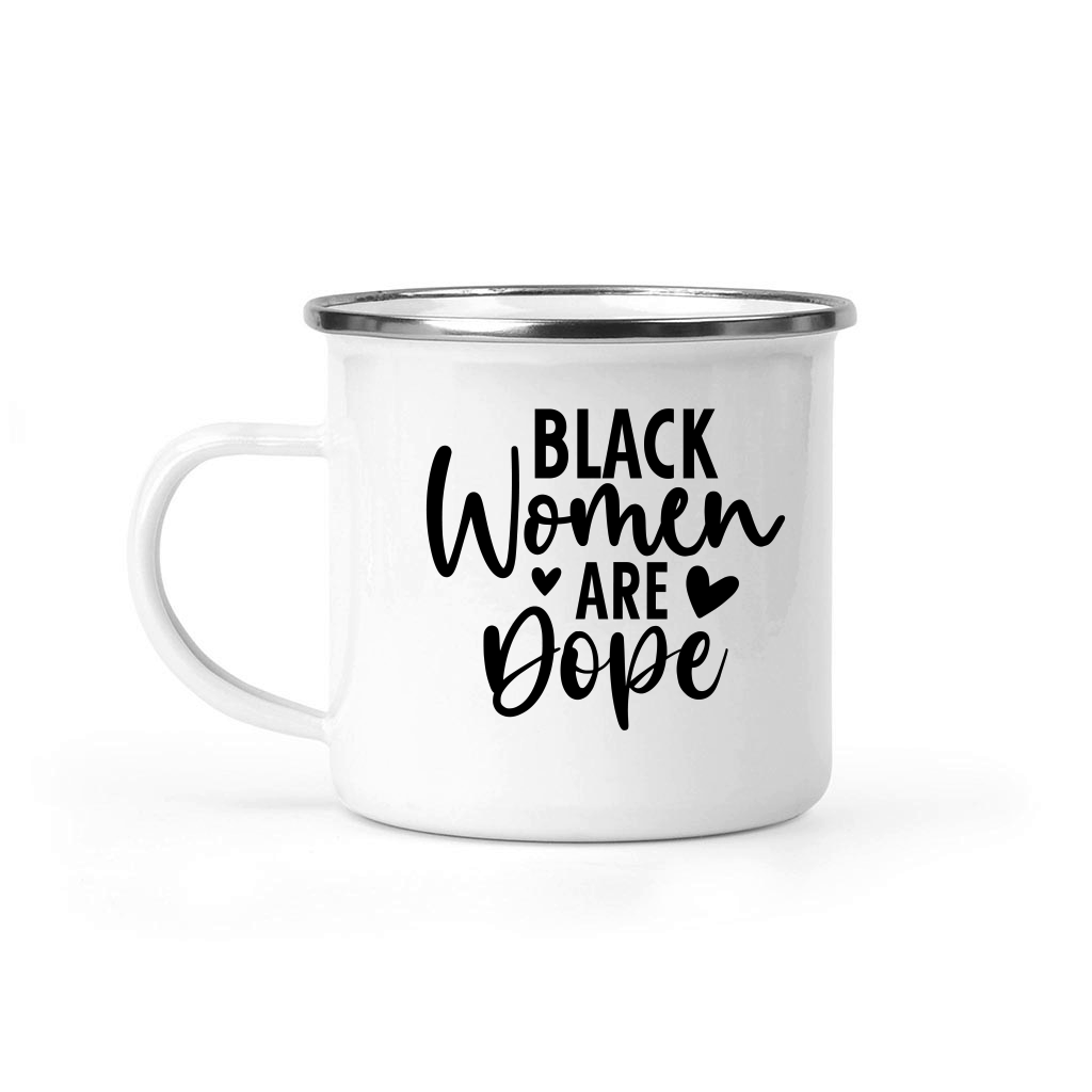 Black Women are Dope 01