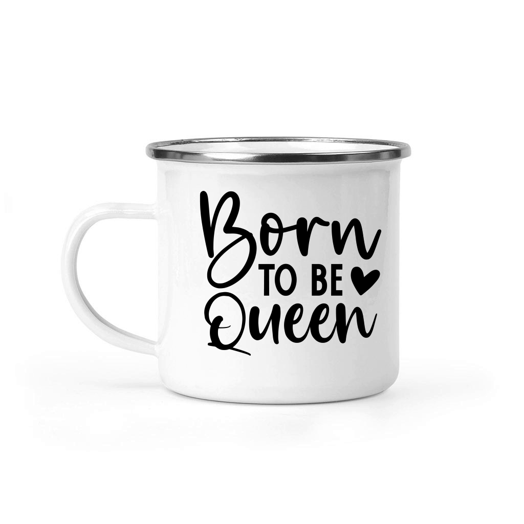 Born to Be Queen 01