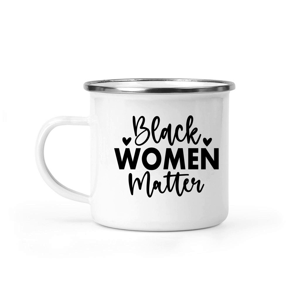 Black Women Matter 01