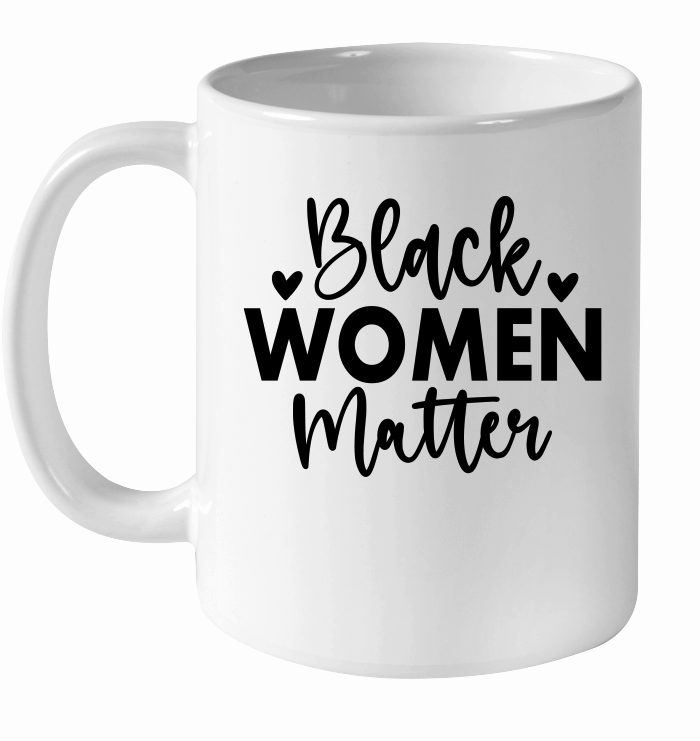 Black Women Matter 01