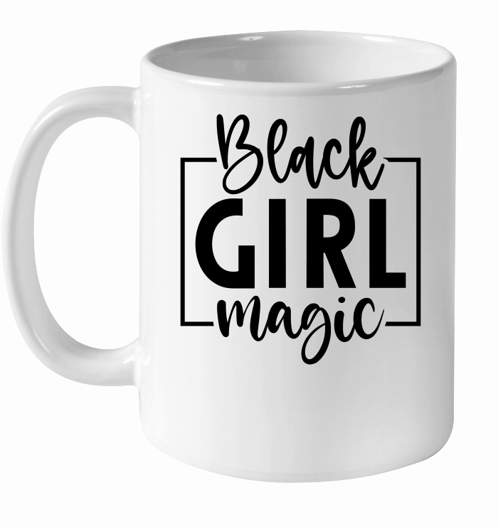 Black Girl Magic 01