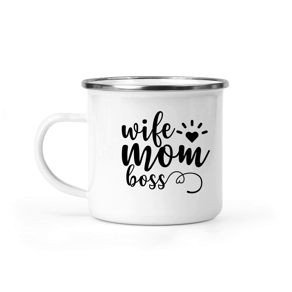 Wife Mom Boss 01