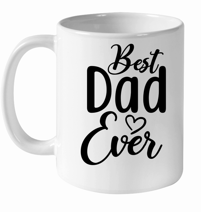 Best Dad Ever 01