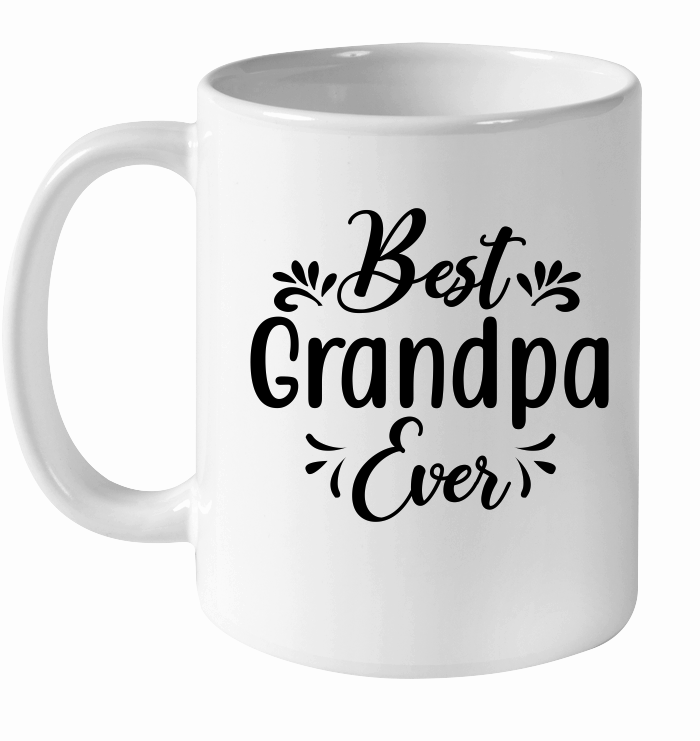 Best Grandpa Ever 01