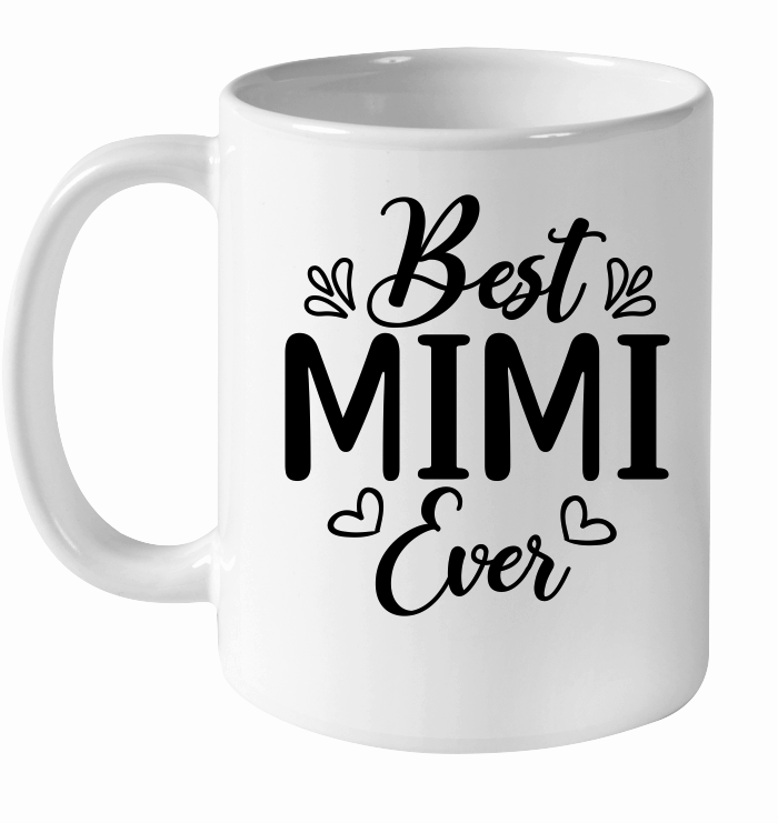 Best Mimi Ever 01