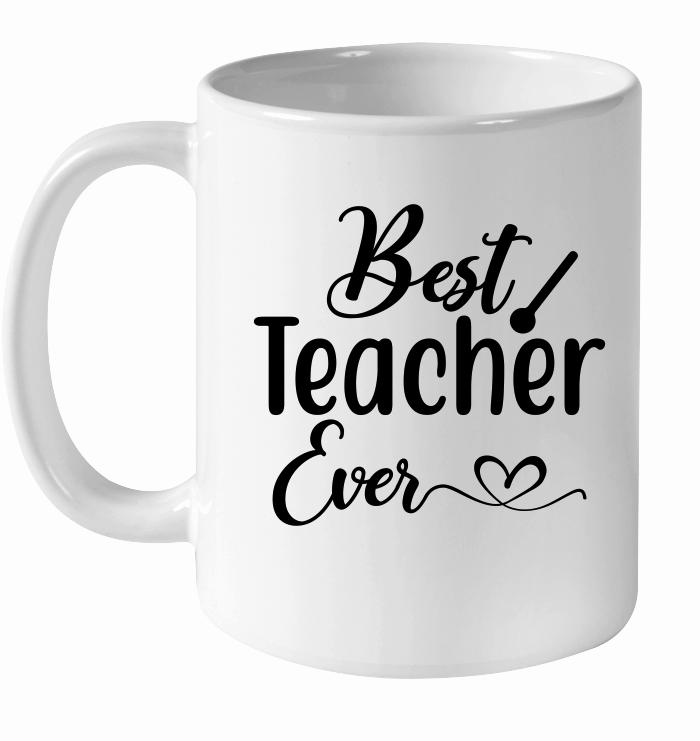 Best Teacher Ever 01