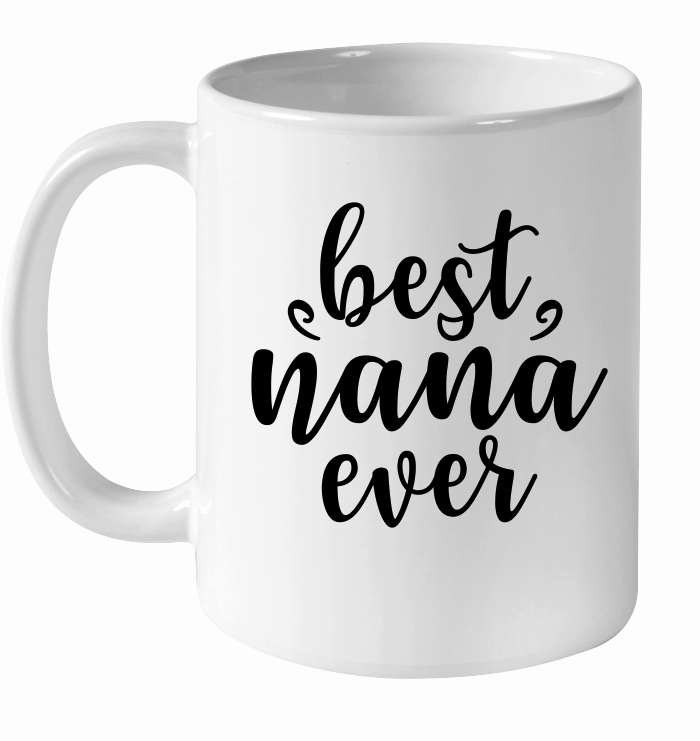 Best Nana Ever 01