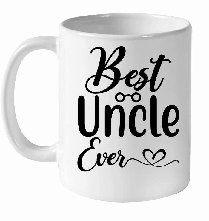 Best Uncle Ever 01