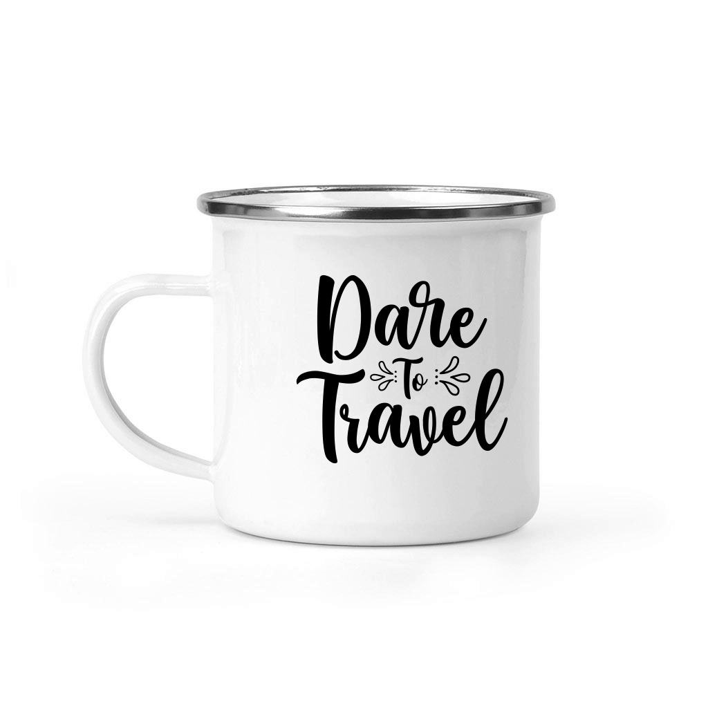 Dare To Travel 01