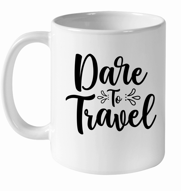 Dare To Travel 01