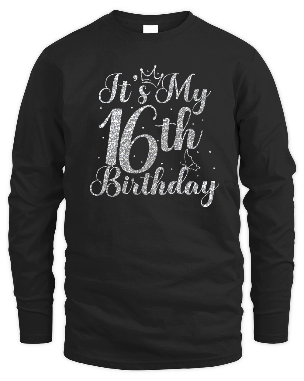 Its My 16th Birthday