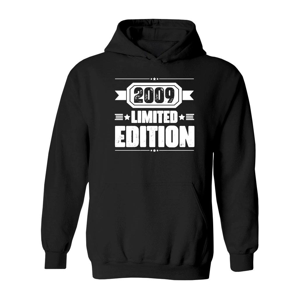 2009 Limited Edition Birthday