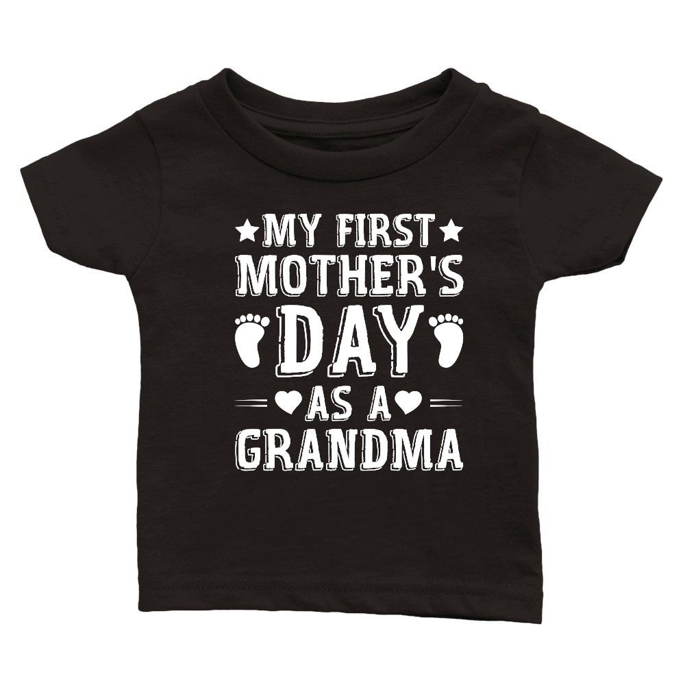 My First Mother's Day As A Grandma