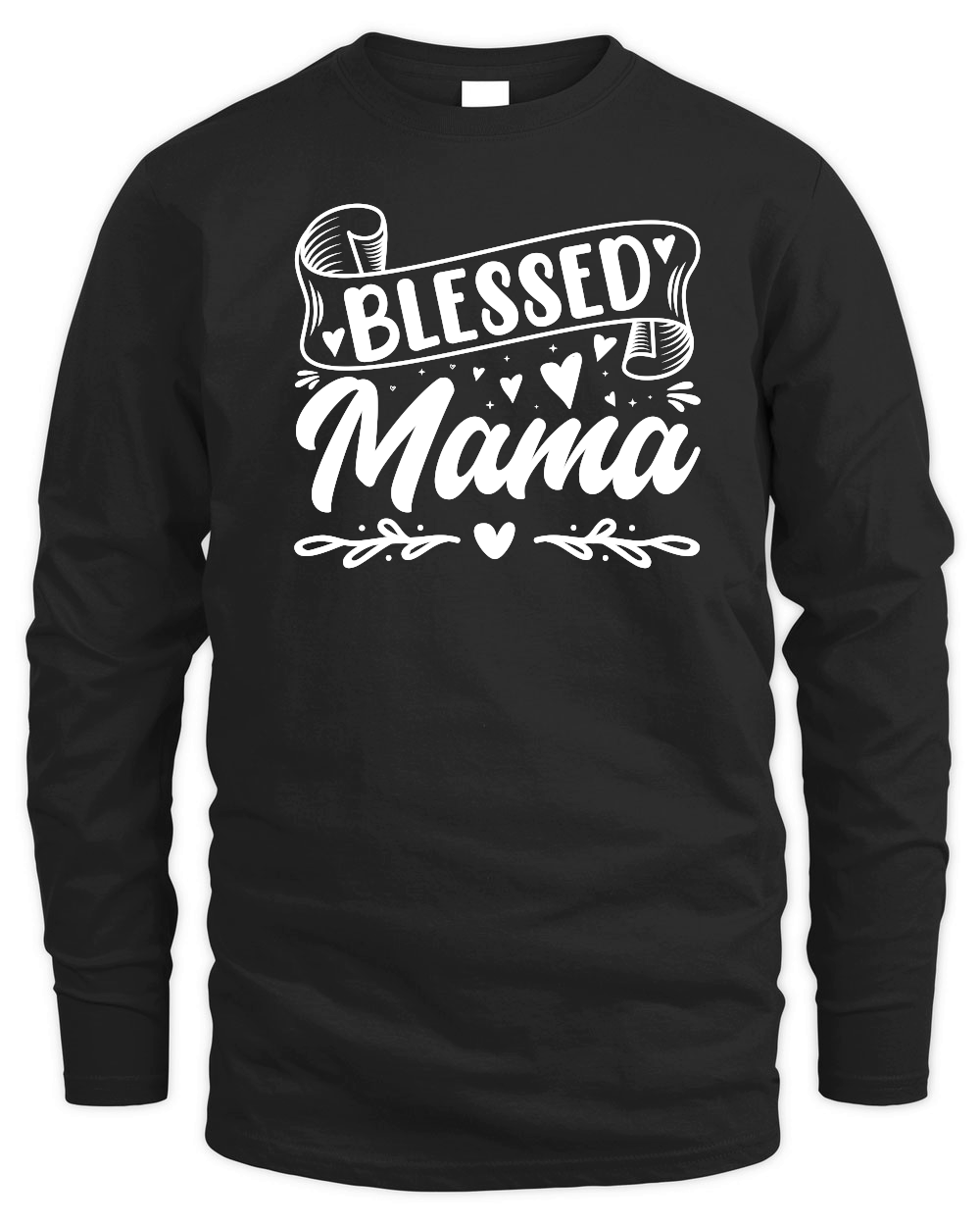 Blessed Mama