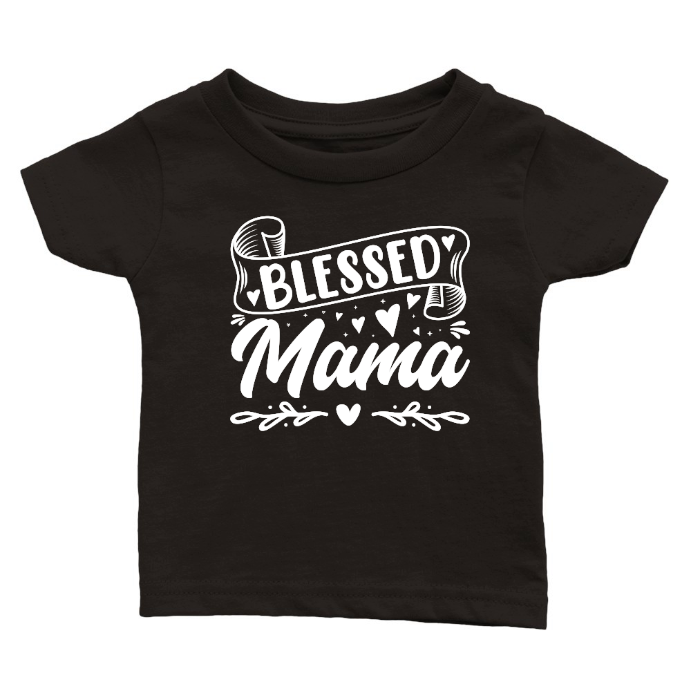 Blessed Mama